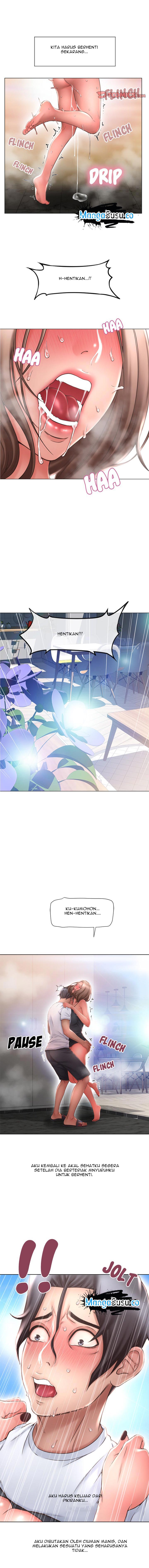 Close, but Far: Chapter chapter-14 - Page 10