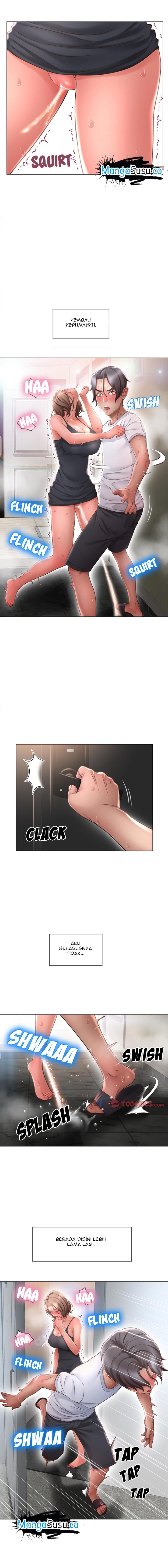 Close, but Far: Chapter chapter-14 - Page 12