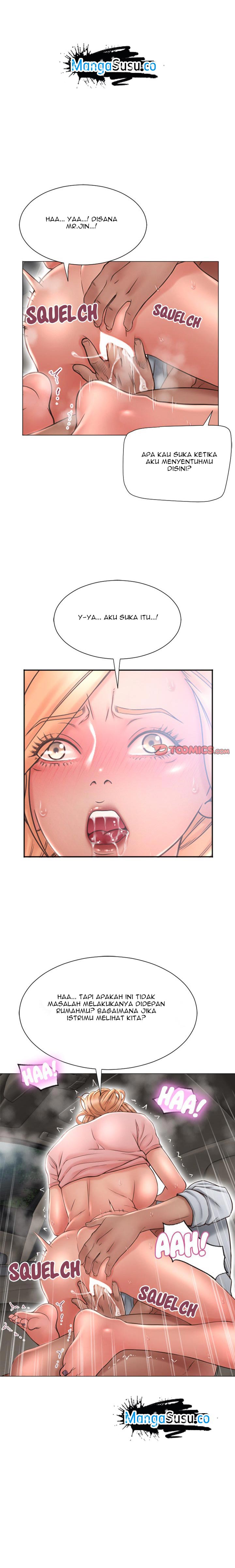 Close, but Far: Chapter chapter-14 - Page 14
