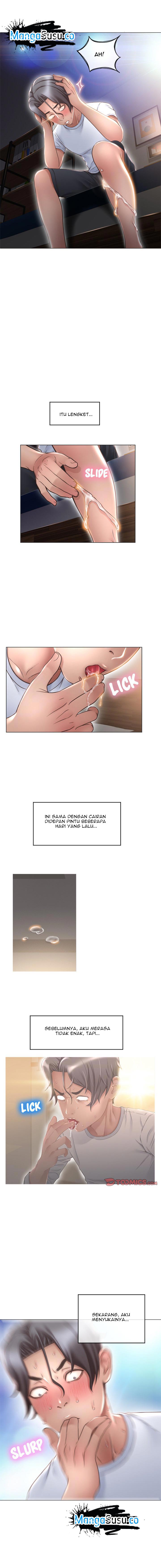Close, but Far: Chapter chapter-15 - Page 6