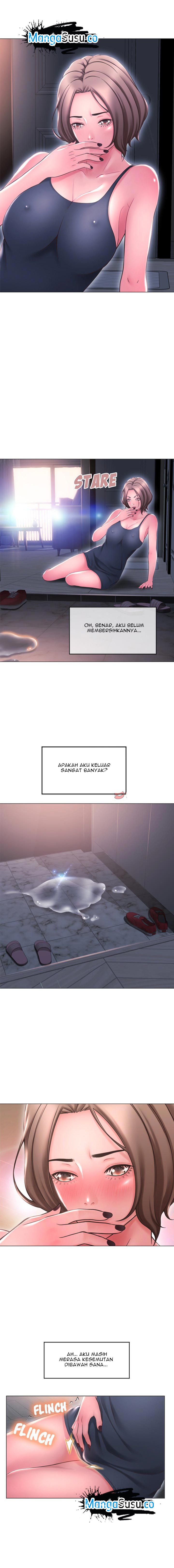 Close, but Far: Chapter chapter-15 - Page 8