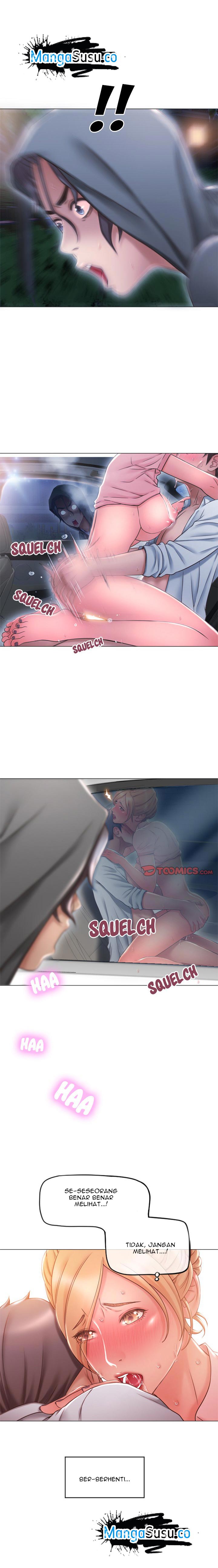 Close, but Far: Chapter chapter-15 - Page 13