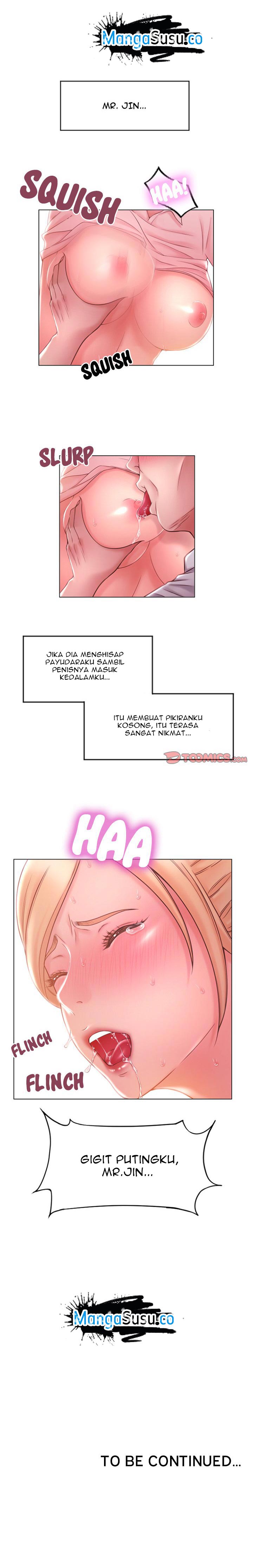 Close, but Far: Chapter chapter-15 - Page 14