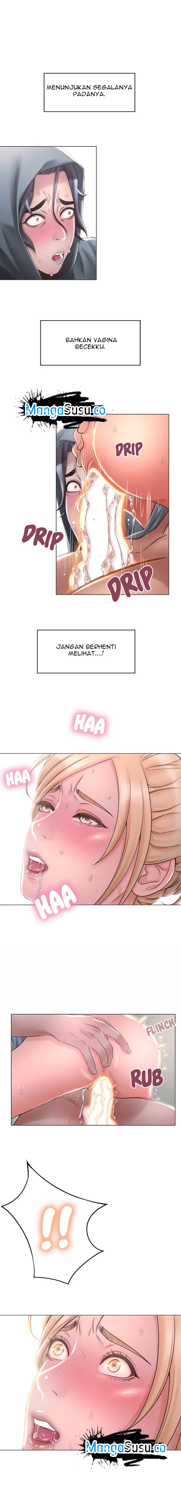 Close, but Far: Chapter chapter-16 - Page 5