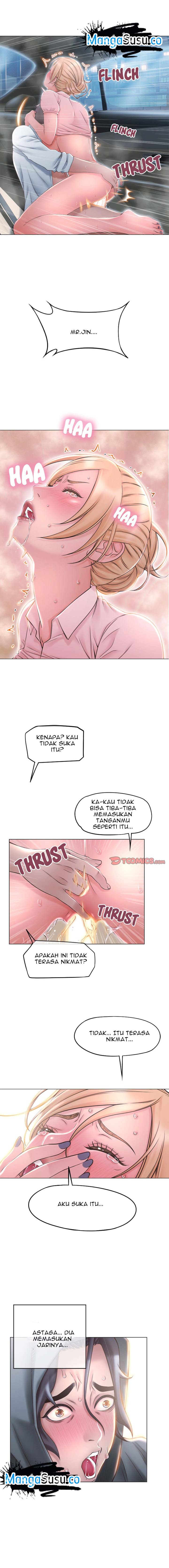 Close, but Far: Chapter chapter-16 - Page 6