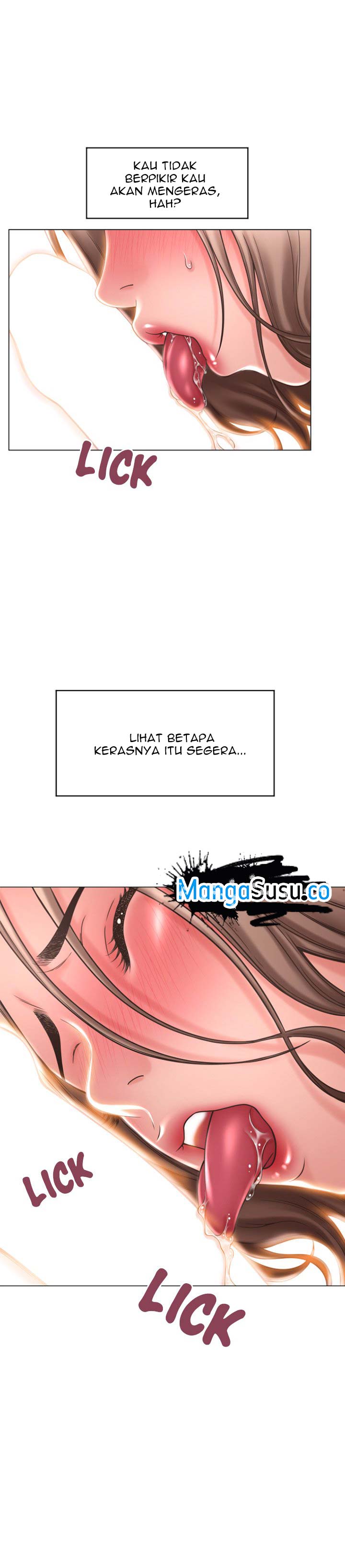 Close, but Far: Chapter chapter-16 - Page 14