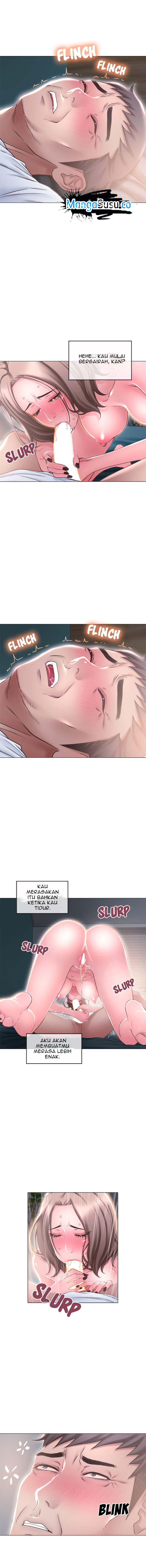 Close, but Far: Chapter chapter-17 - Page 3