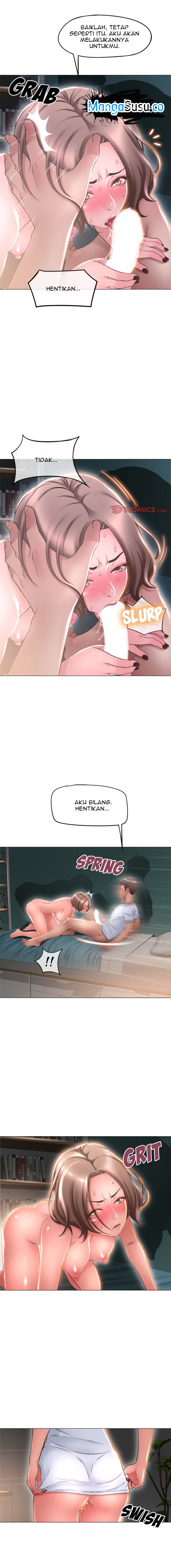 Close, but Far: Chapter chapter-17 - Page 5