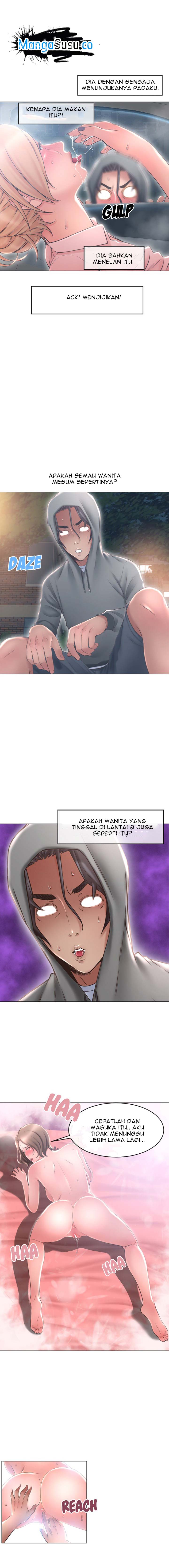 Close, but Far: Chapter chapter-17 - Page 9