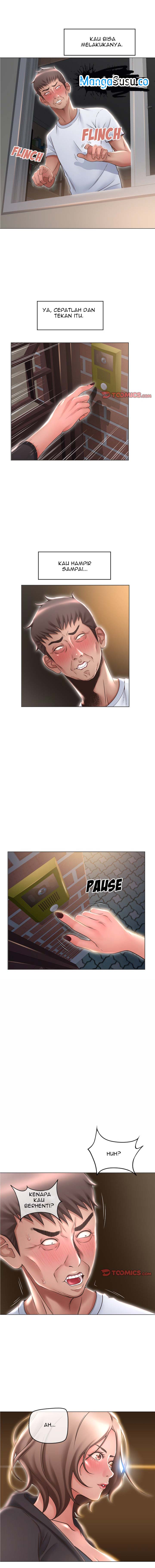 Close, but Far: Chapter chapter-18 - Page 2