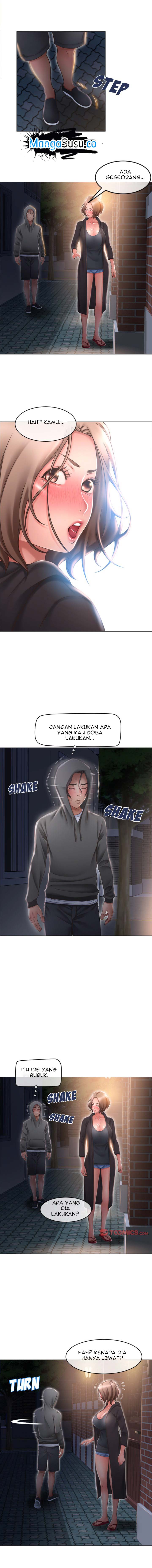 Close, but Far: Chapter chapter-18 - Page 3