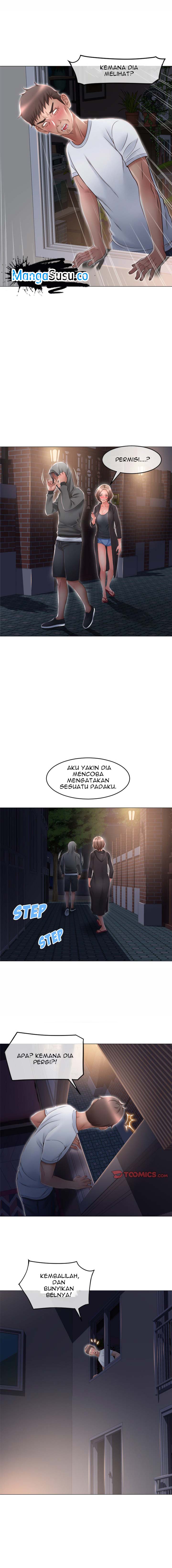 Close, but Far: Chapter chapter-18 - Page 4