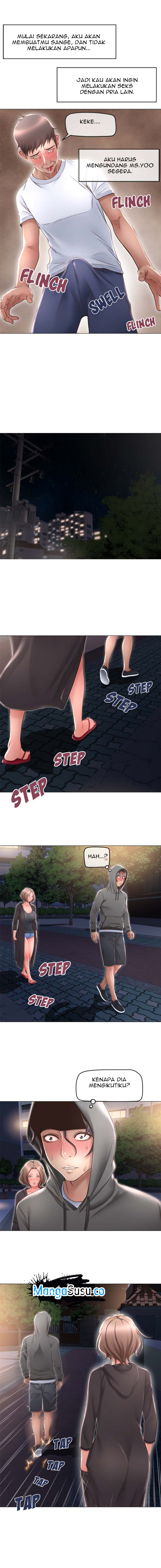 Close, but Far: Chapter chapter-18 - Page 6