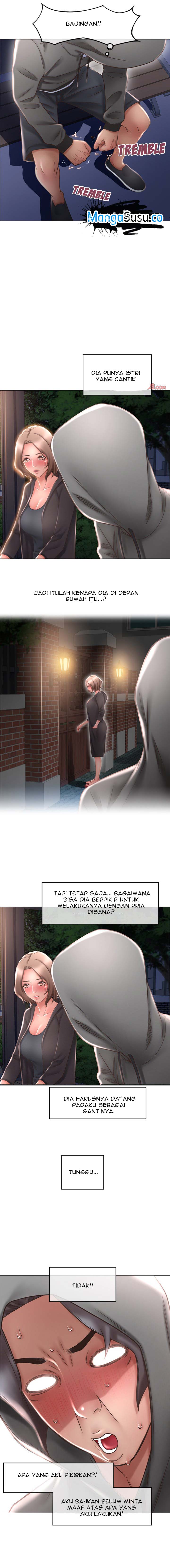 Close, but Far: Chapter chapter-18 - Page 11