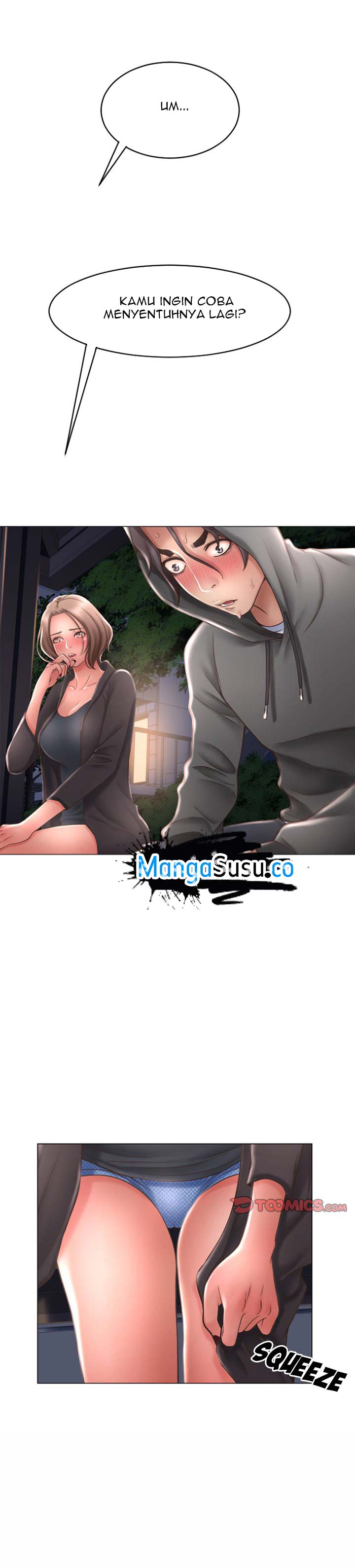 Close, but Far: Chapter chapter-18 - Page 13