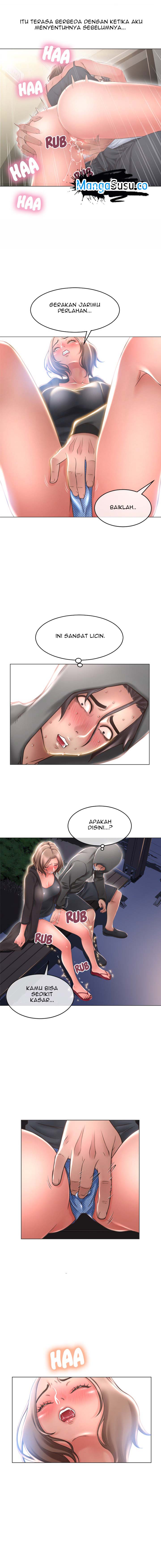 Close, but Far: Chapter chapter-19 - Page 4