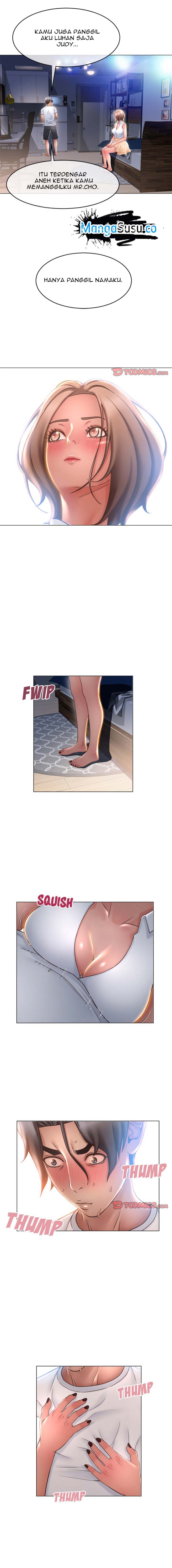 Close, but Far: Chapter chapter-22 - Page 8