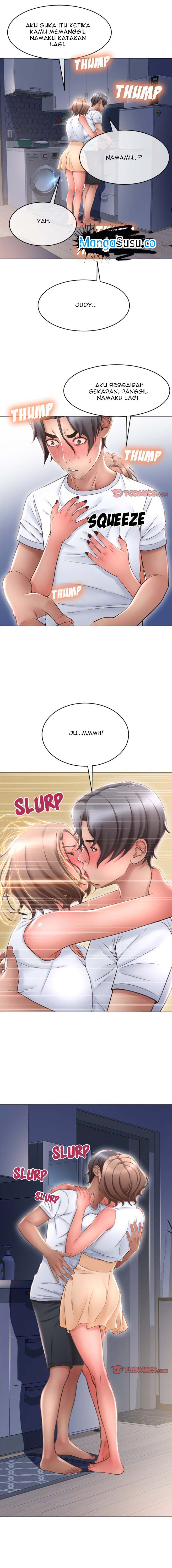 Close, but Far: Chapter chapter-22 - Page 9