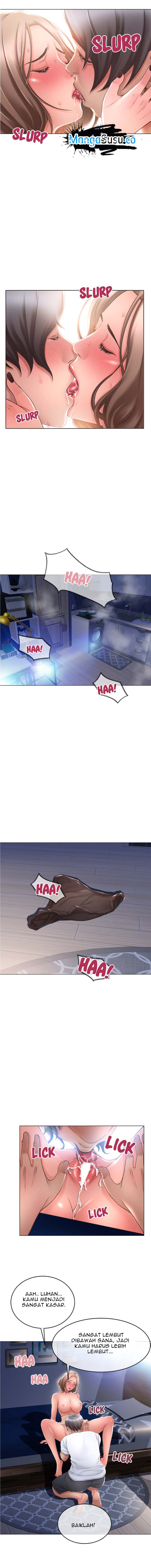 Close, but Far: Chapter chapter-22 - Page 10