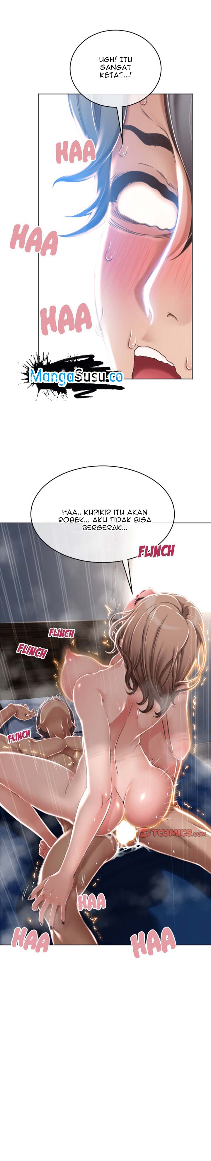 Close, but Far: Chapter chapter-22 - Page 14