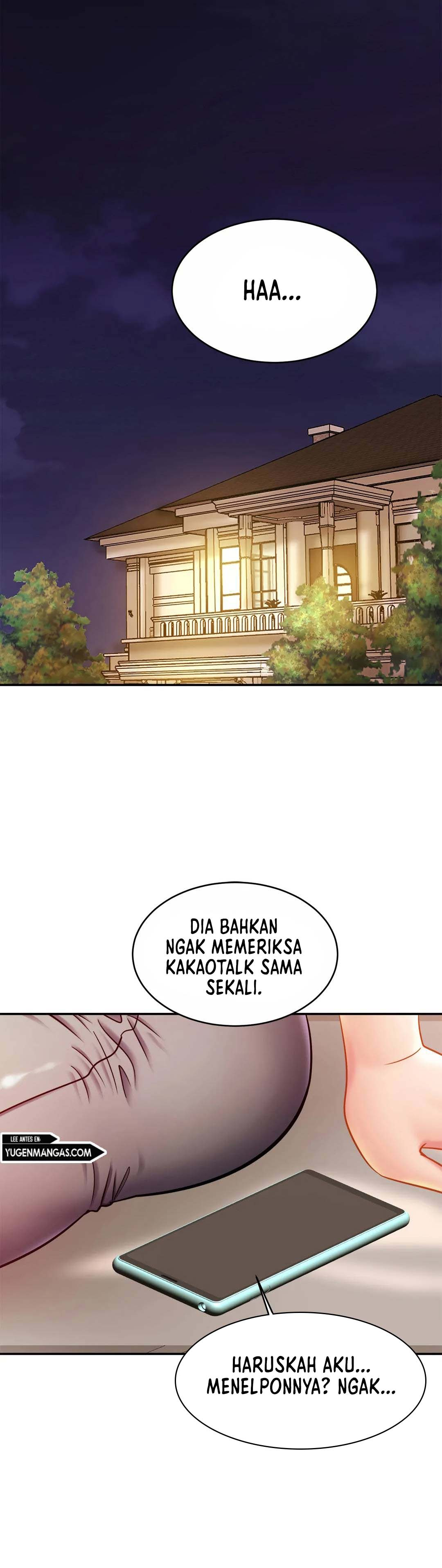 Closefam: Chapter chapter-17 - Page 10