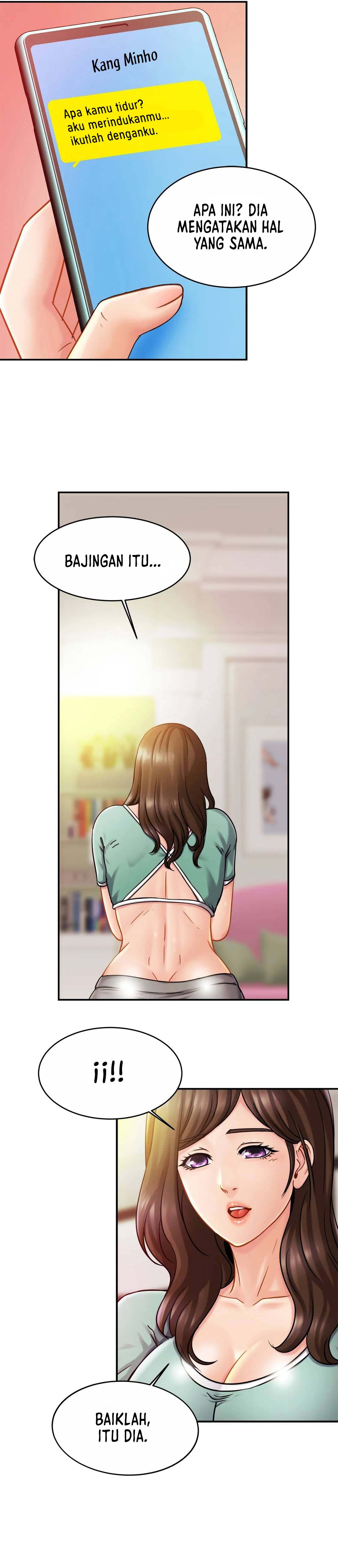 Closefam: Chapter chapter-17 - Page 13