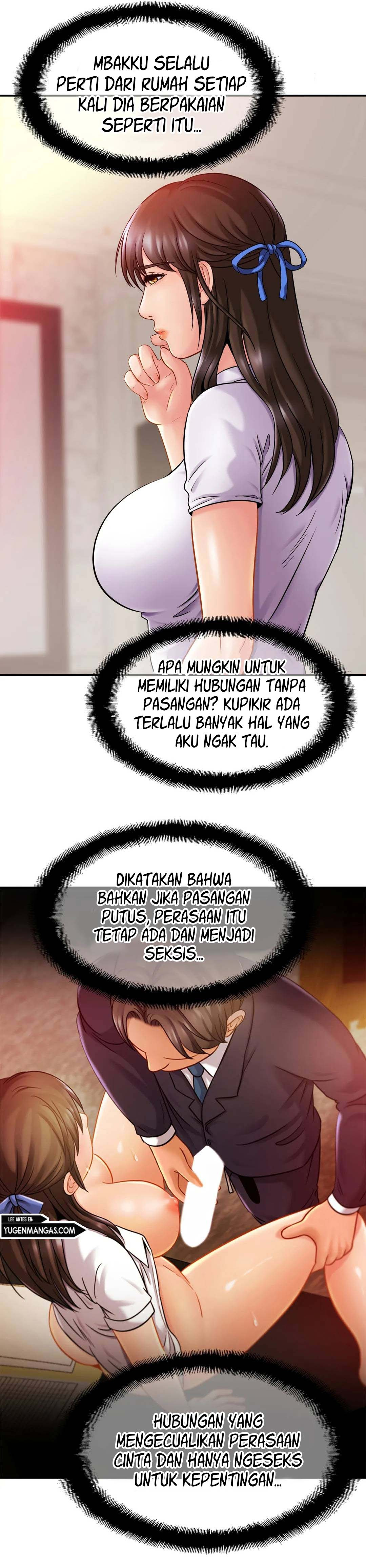 Closefam: Chapter chapter-17 - Page 17