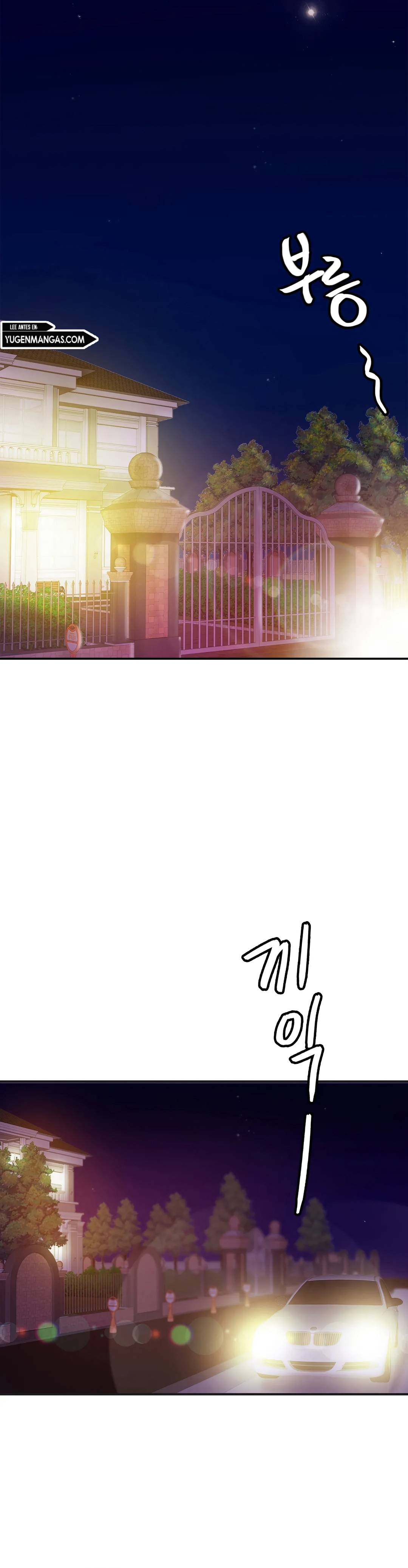 Closefam: Chapter chapter-17 - Page 19