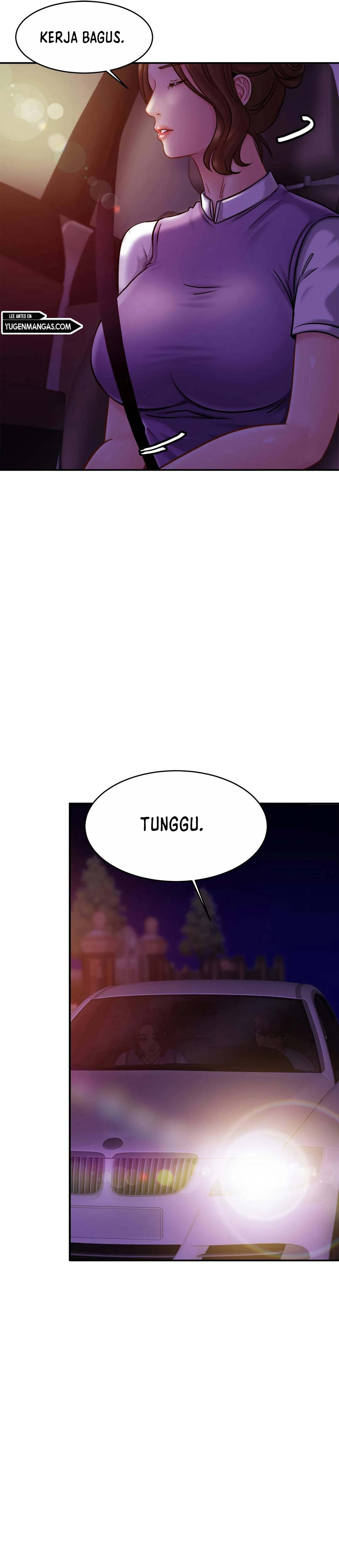 Closefam: Chapter chapter-17 - Page 20