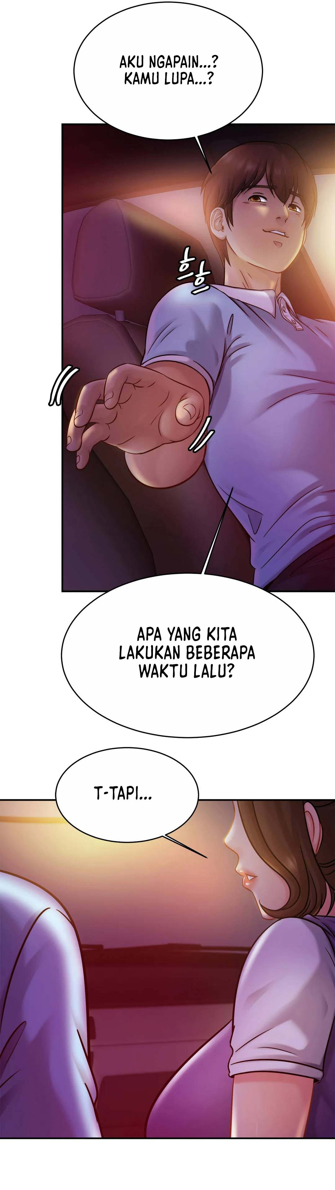 Closefam: Chapter chapter-17 - Page 22