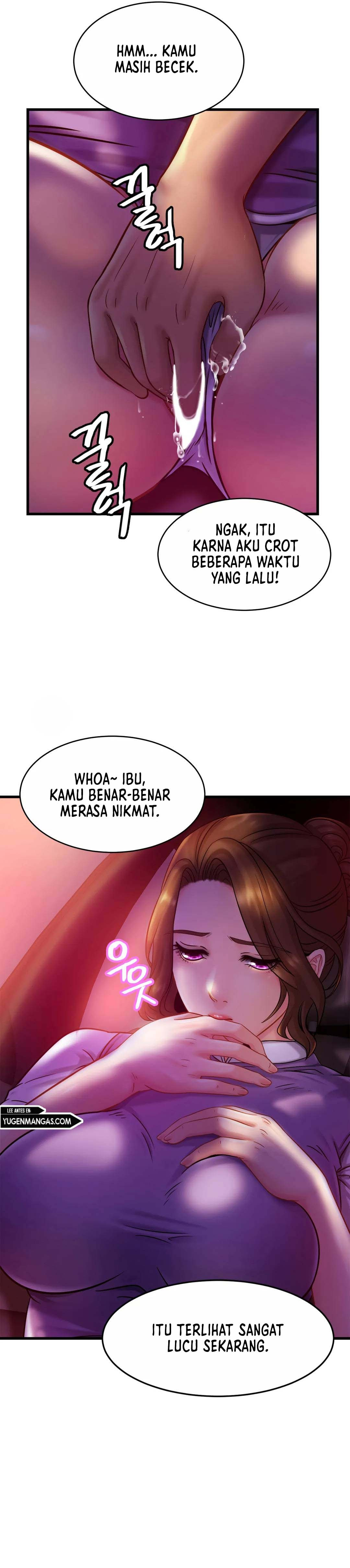 Closefam: Chapter chapter-17 - Page 24