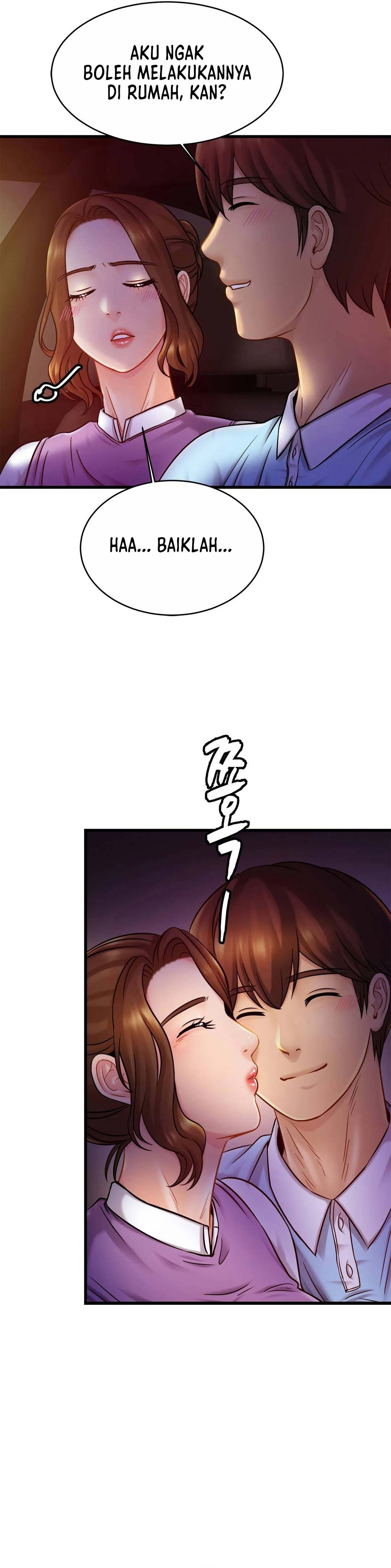 Closefam: Chapter chapter-17 - Page 27