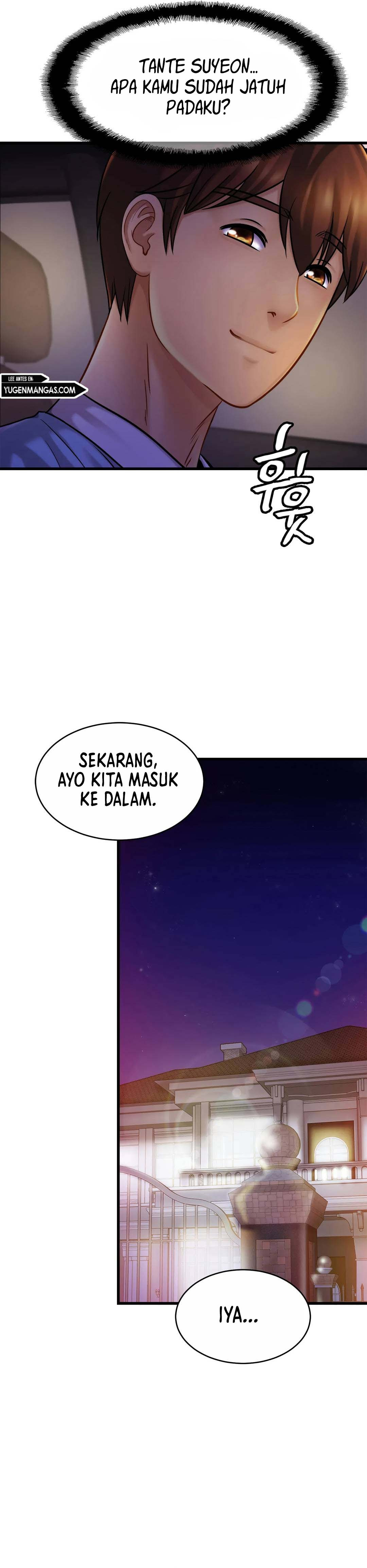 Closefam: Chapter chapter-17 - Page 28