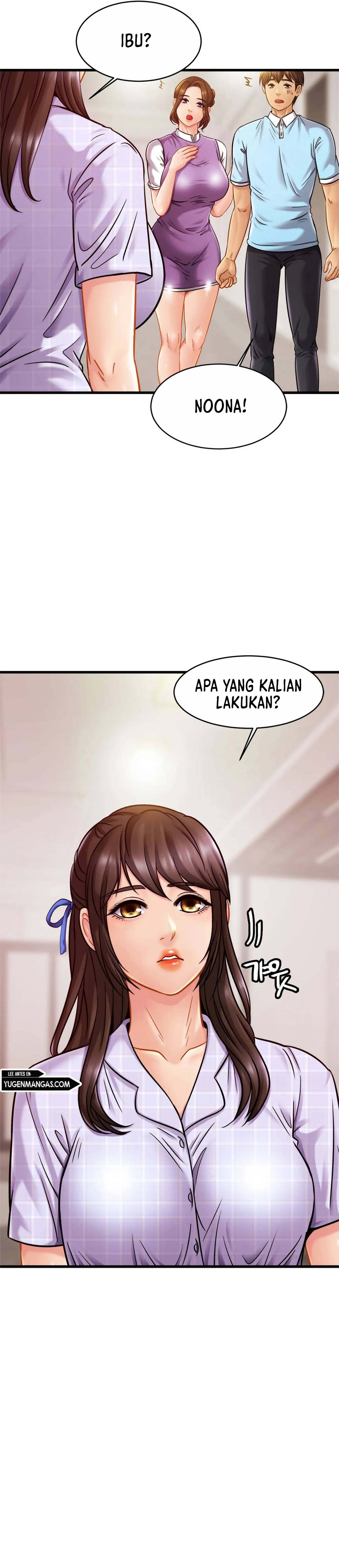 Closefam: Chapter chapter-17 - Page 31