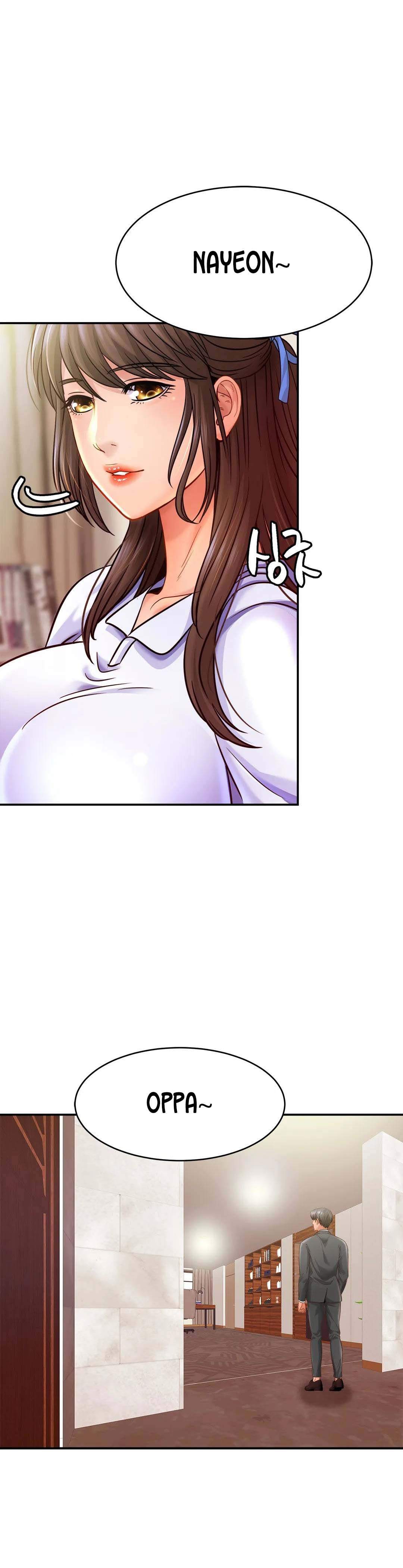 Closefam: Chapter chapter-21 - Page 4