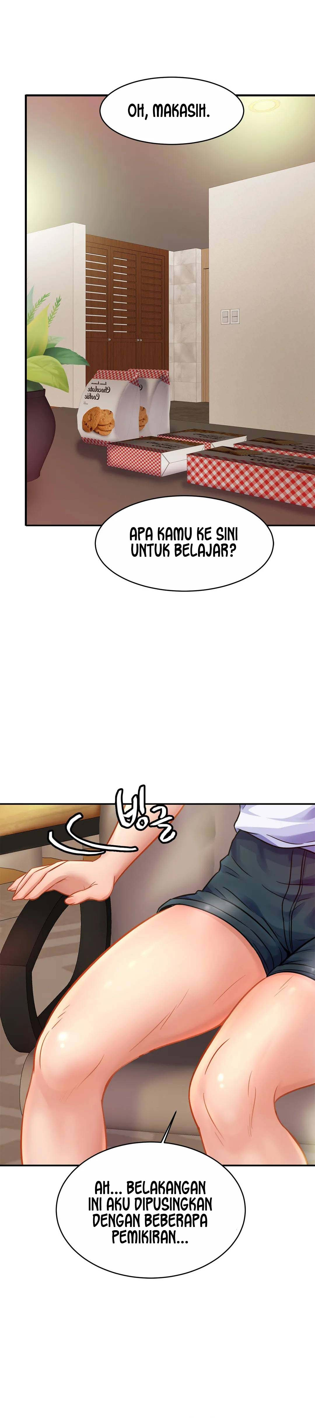 Closefam: Chapter chapter-21 - Page 6