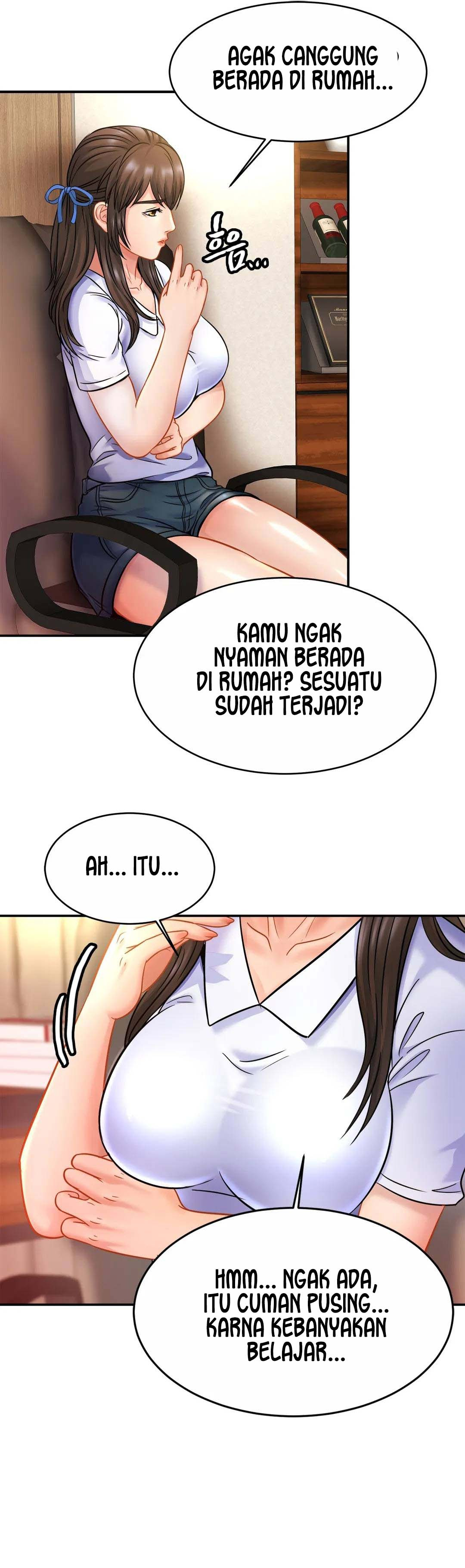 Closefam: Chapter chapter-21 - Page 7