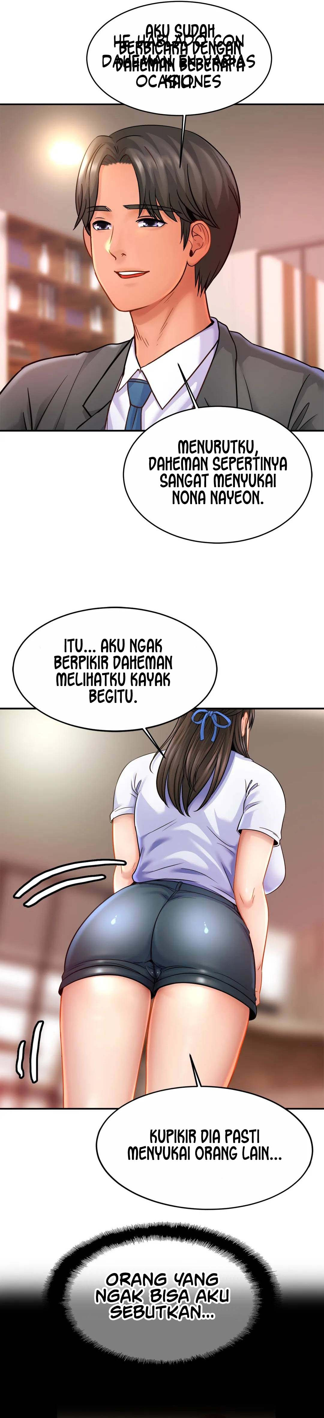 Closefam: Chapter chapter-21 - Page 9