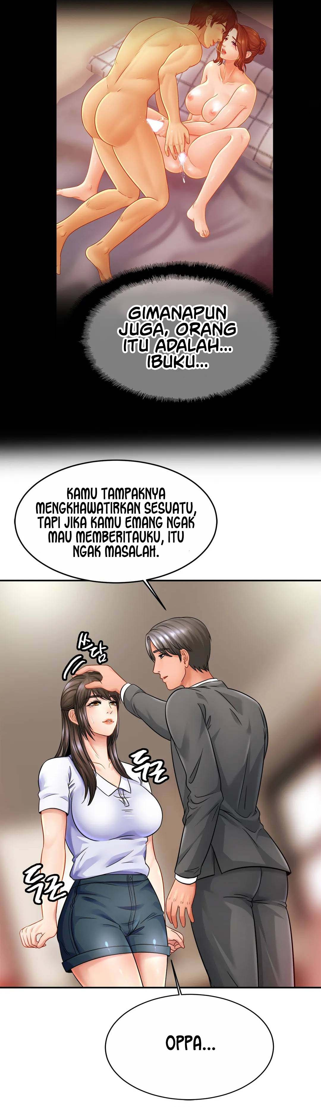 Closefam: Chapter chapter-21 - Page 10