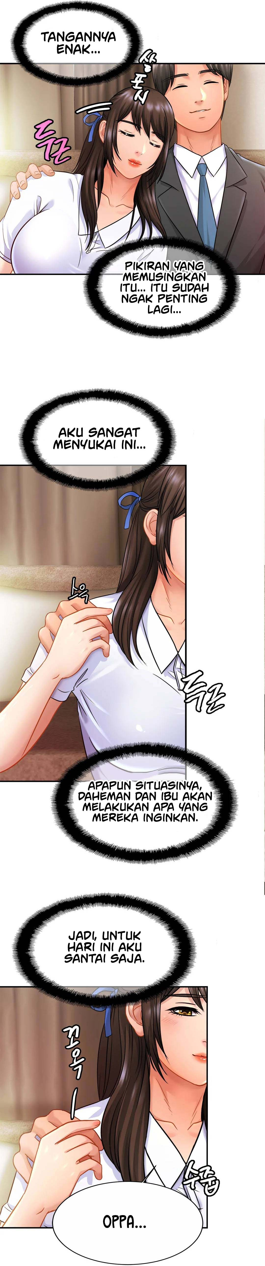 Closefam: Chapter chapter-21 - Page 12