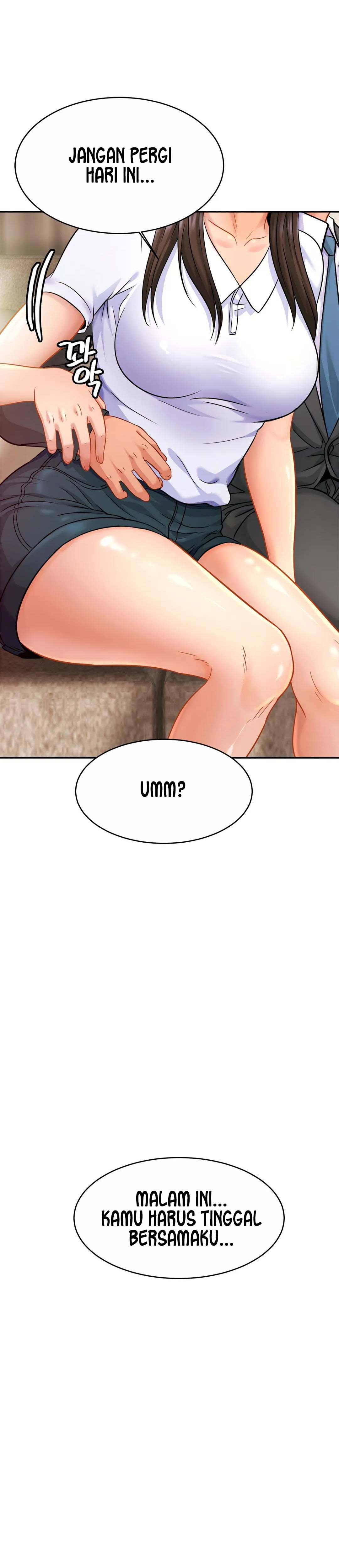 Closefam: Chapter chapter-21 - Page 13