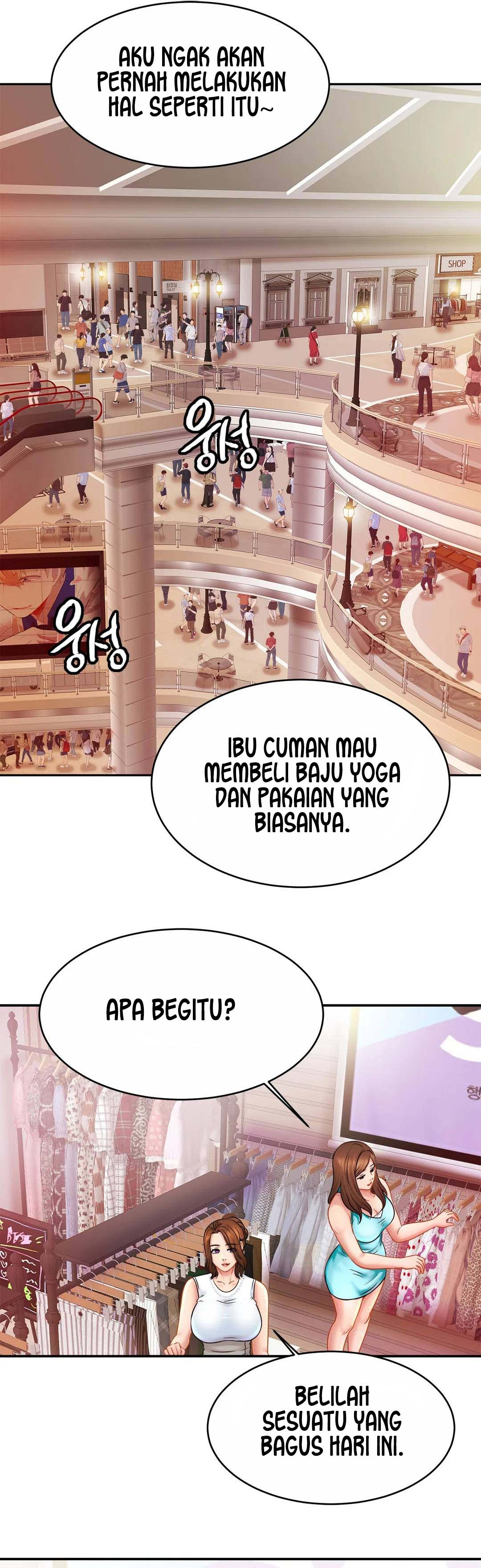 Closefam: Chapter chapter-21 - Page 15