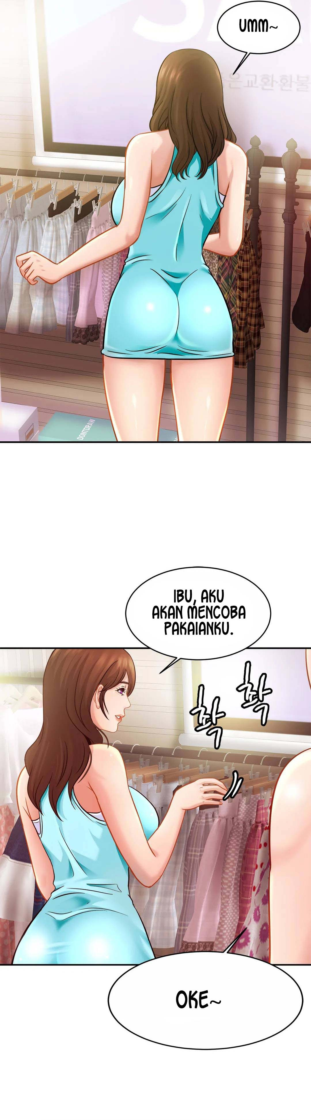 Closefam: Chapter chapter-21 - Page 16