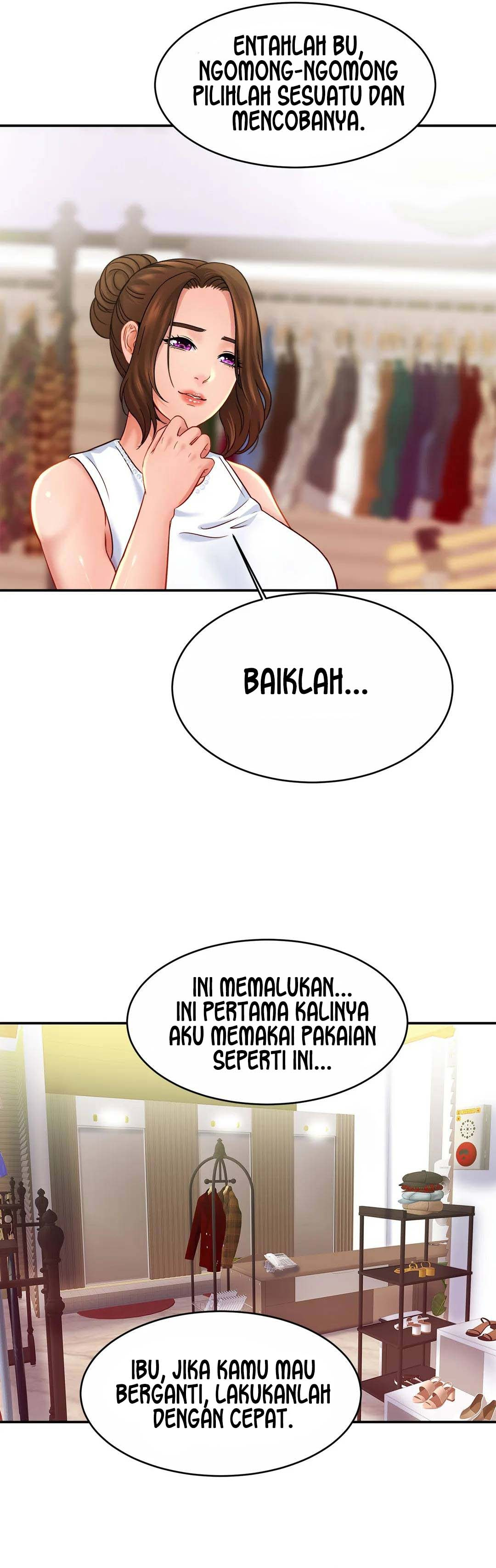 Closefam: Chapter chapter-21 - Page 19