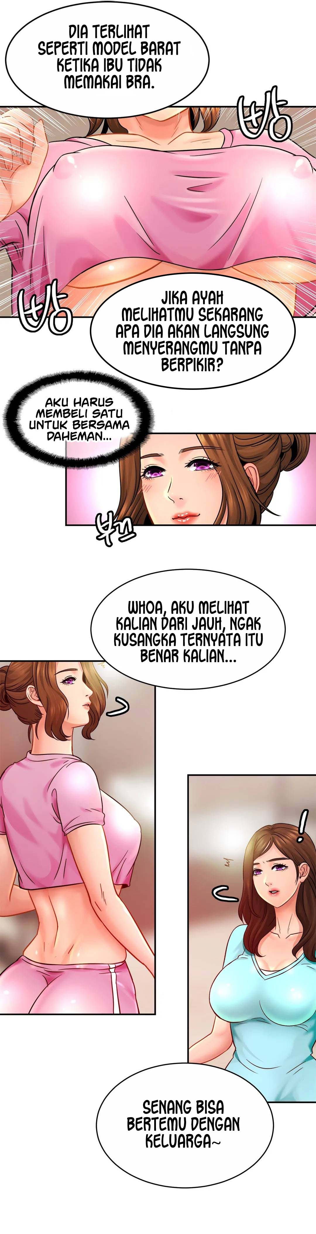 Closefam: Chapter chapter-21 - Page 21