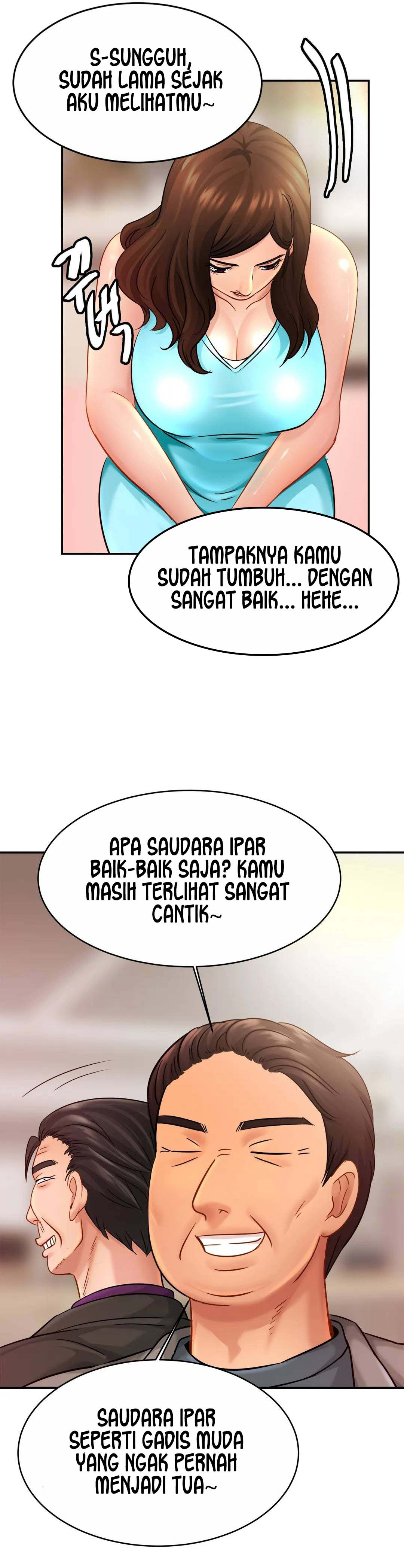 Closefam: Chapter chapter-21 - Page 24