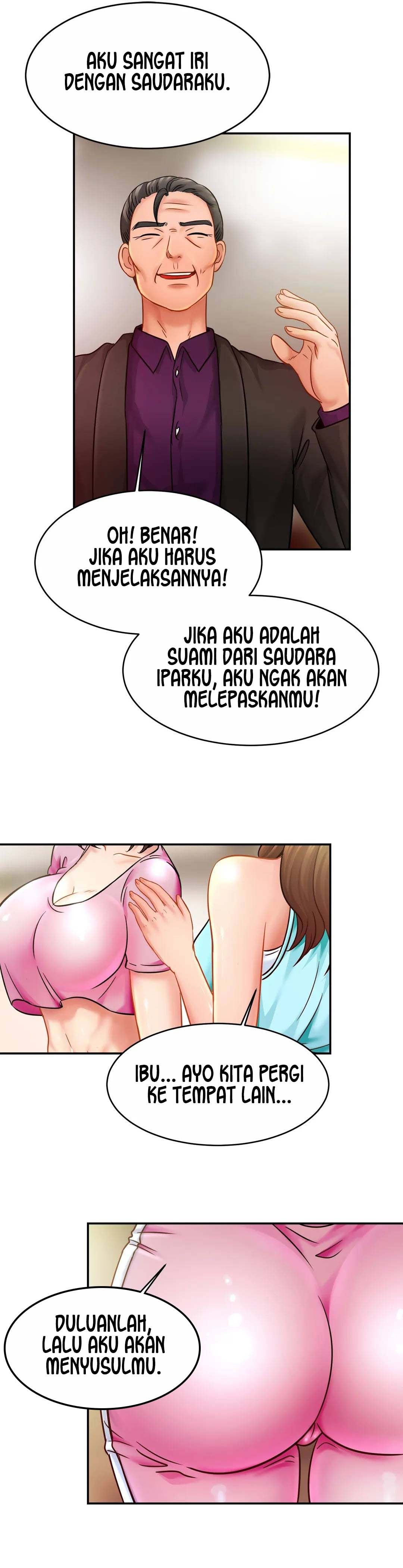 Closefam: Chapter chapter-21 - Page 26