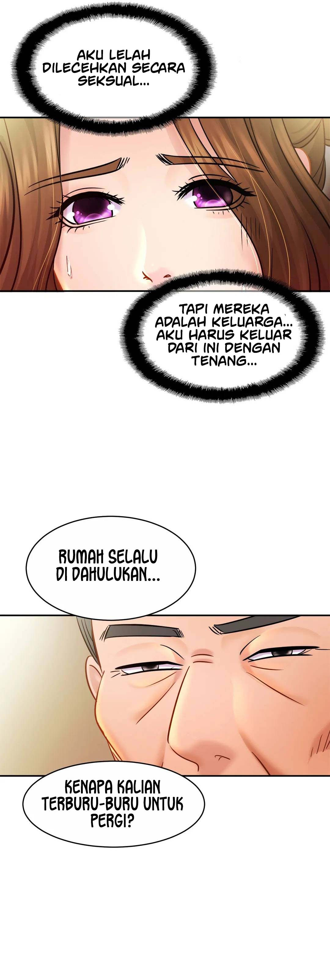Closefam: Chapter chapter-21 - Page 27