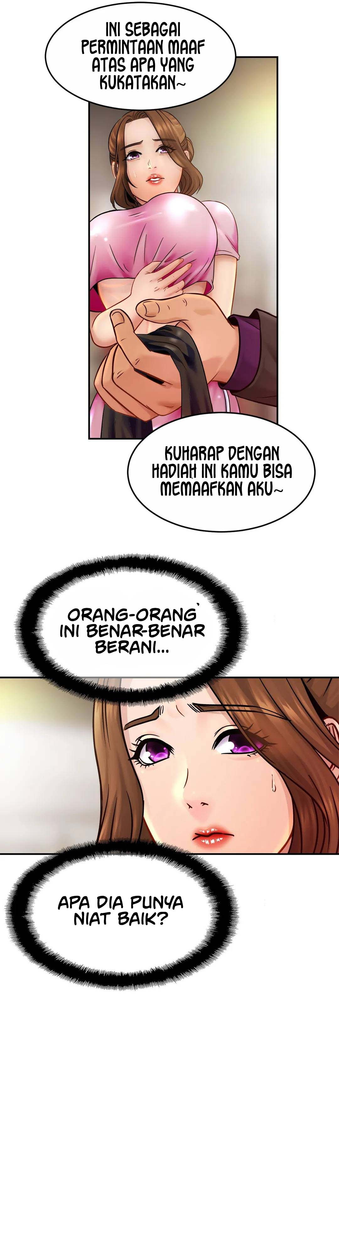 Closefam: Chapter chapter-21 - Page 29