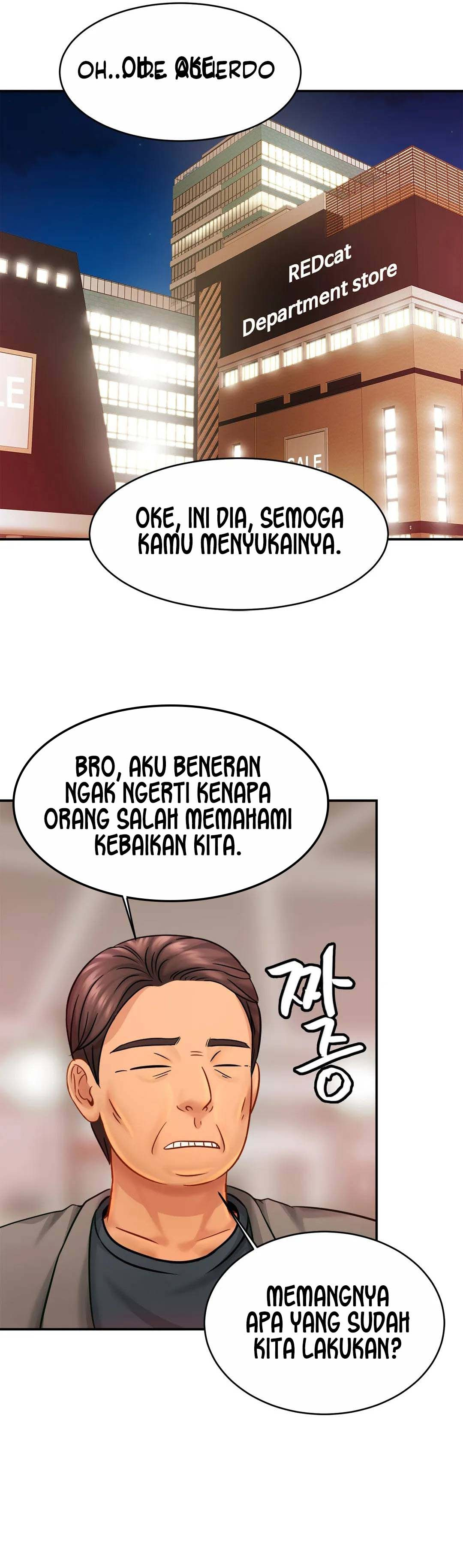 Closefam: Chapter chapter-21 - Page 30